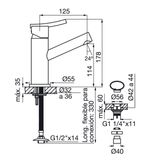Combo-Griferias-Monocomando-Libby-FV-3-piezas-0106-0181-0189-39