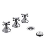 Combo-Griferias-Newport-Plus-FV-3-piezas-0103-0207-0295-B2P