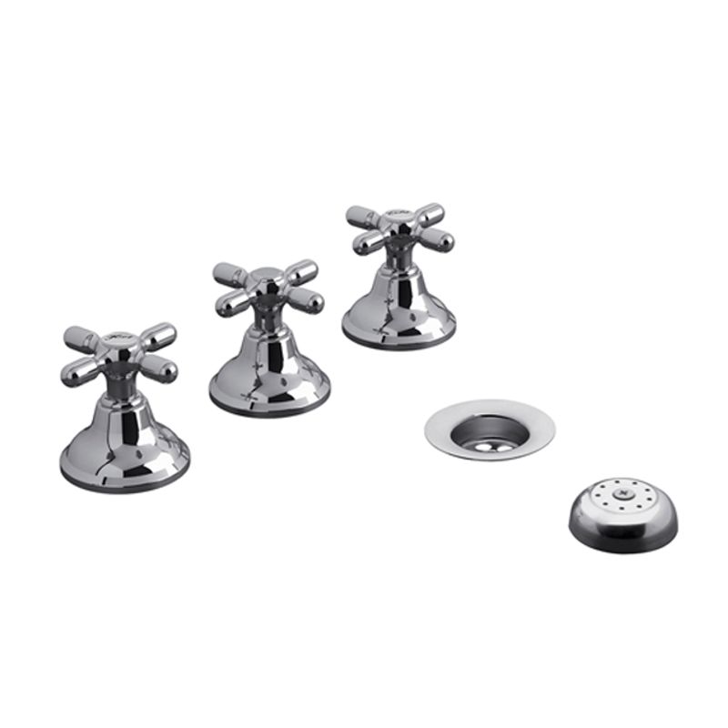 Combo-Griferias-Newport-Plus-FV-3-piezas-0103-0207-0295-B2P