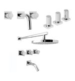 Combo-Griferias-Toledo-Peirano-Pared-3-piezas-62-70-80-150