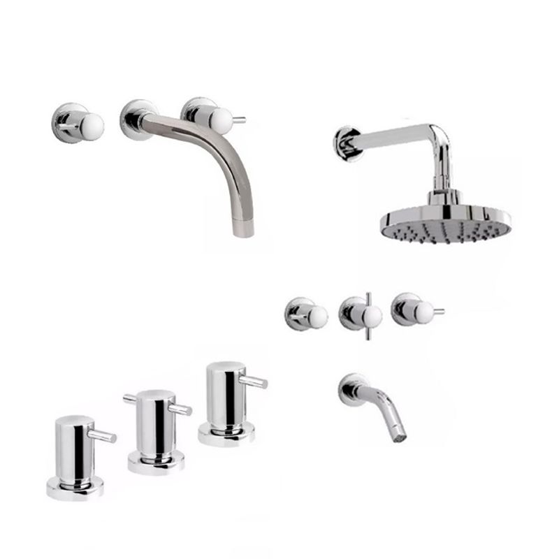 Combo-Griferiass-Marbella-pared-Peirano-3-piezas-62-70-121-80-136