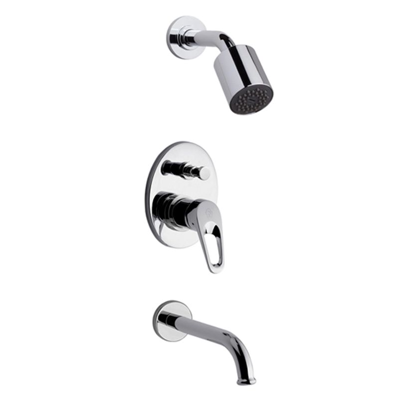 Combo-griferias-Monocomando-Arizona-Fv-3-Piezas-0181-0189-0106-B1