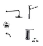 Combo-Griferias-Monocomando-Libby-FV-3-piezas-0181.02-0189-0106-39