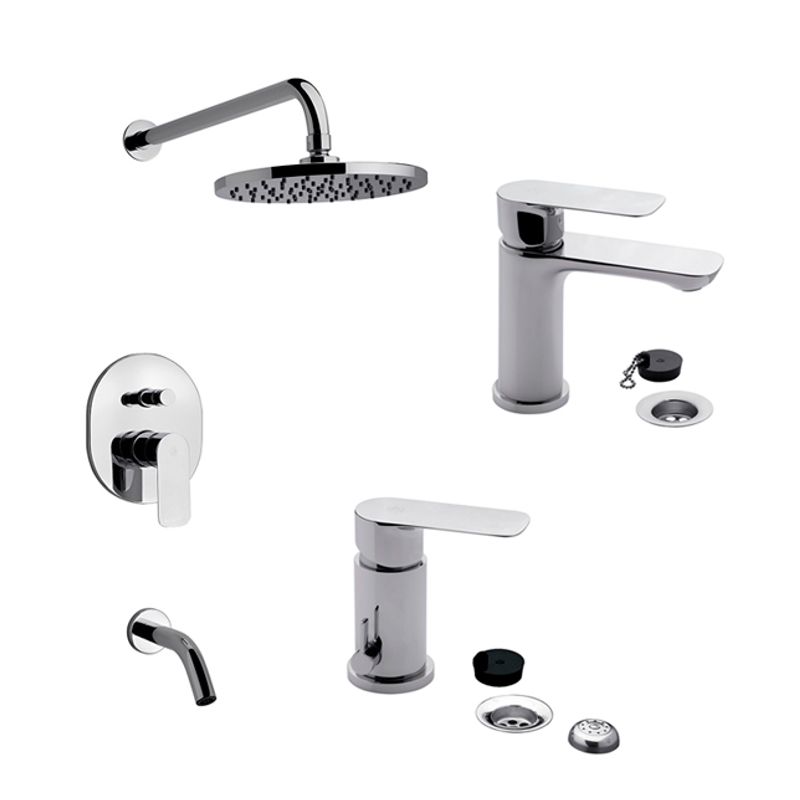Combo-Griferias-Monocomando-Coty-Fv-0181-0189-0106-D9
