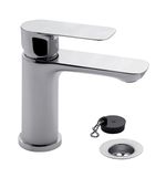 Combo-Griferias-Monocomando-Coty-Fv-0181.02-0189-0106-D9
