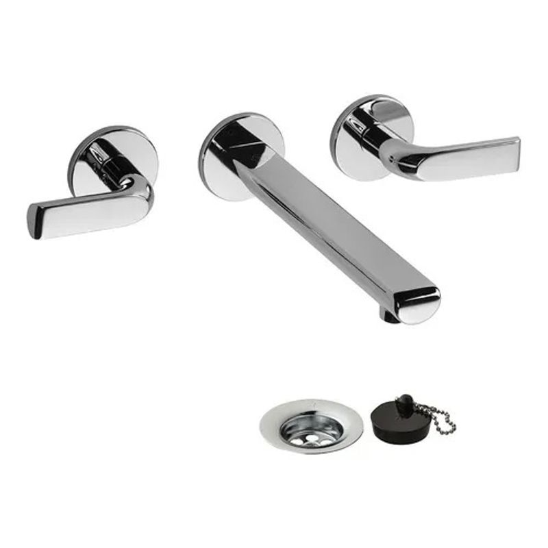 Griferia-Canilla-Lavatorio-Pared-Baño-Cipres-Fv-0203-N2
