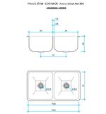 Combo-Pileta-Doble-C37-18-Johnson-Tabla-de-Picar