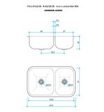 Combo-Pileta-Doble-R63-18-Johnson-Tabla-de-Picar