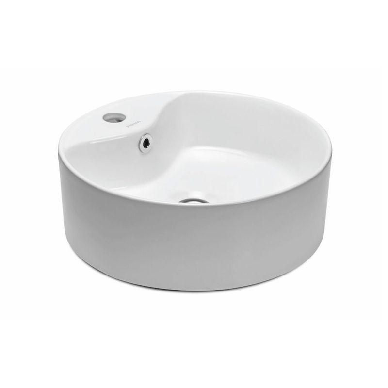 Bacha-Apoyo-Baño-Circular-1-Agujero-Blanco-Peirano-415x145cm-BCH02
