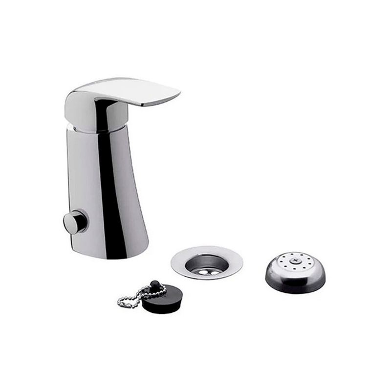 Griferia-Bidet-Monocomando-Baño-Epuyen-FV-0189-L2