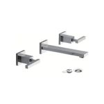 Griferia-Canilla-Lavatorio-Pared-Baño-Dominic-Lever-Fv-0203R-85L