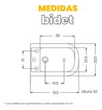 Bidet-Aranjuez-Copmaco-Design-3-orificios-blanco