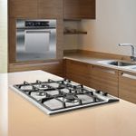 Anafe-Carmin-IX-Ormay-Multigas-2-H-Encendido-Aut.-Acero-Inox.