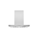 Campana-Inox-Ormay-De-Pared-60cm-Acero-Inox.-Esm.-3-Vel.-C-603