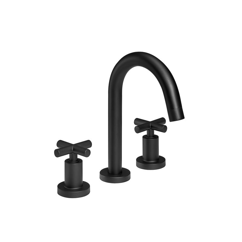 Griferia-Canilla-Lavatorio-Baño-Velvet-Black-Peirano-60-190