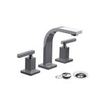 Griferia-Canilla-Lavatorio-Baño-Dominic-Lever-Fv-0207R-85L