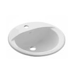 Lavatorio-Elea-Oval-Ferrum-LO1F