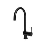 Griferia-Canilla-Cocina-Monocomando-Velvet-Black-Peirano-20-190