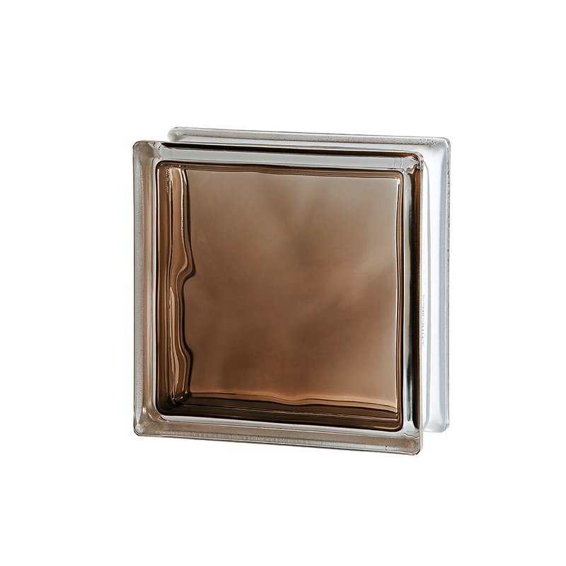 Ladrillo-de-vidrio-Nube-Bronce-Intenso-Vitroblock-19x19cm