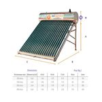 Termotanque-Solar-150-litros-Red-Copmaco-Acero-Inoxidable-150-15-201