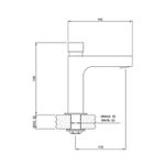 Griferia-Canilla-Lavatorio-Monocomando-Baño-Tecno-Peirano-03-010