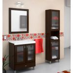 Armario-Con-Repisa-Terra-Vetro-Schneider-40x138cm-Wenge-ARR40TVW
