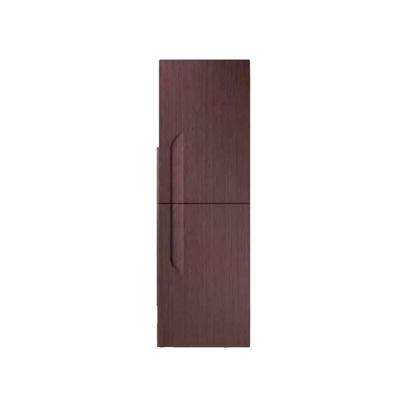 Armario-de-colgar-Rivo-PVC-Schneider-40x138cm-Wenge-AC40RW