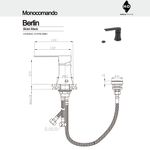 Combo-Griferias-Baños-Berlin-H-D-3-piezas-21078-21009-21001-326H