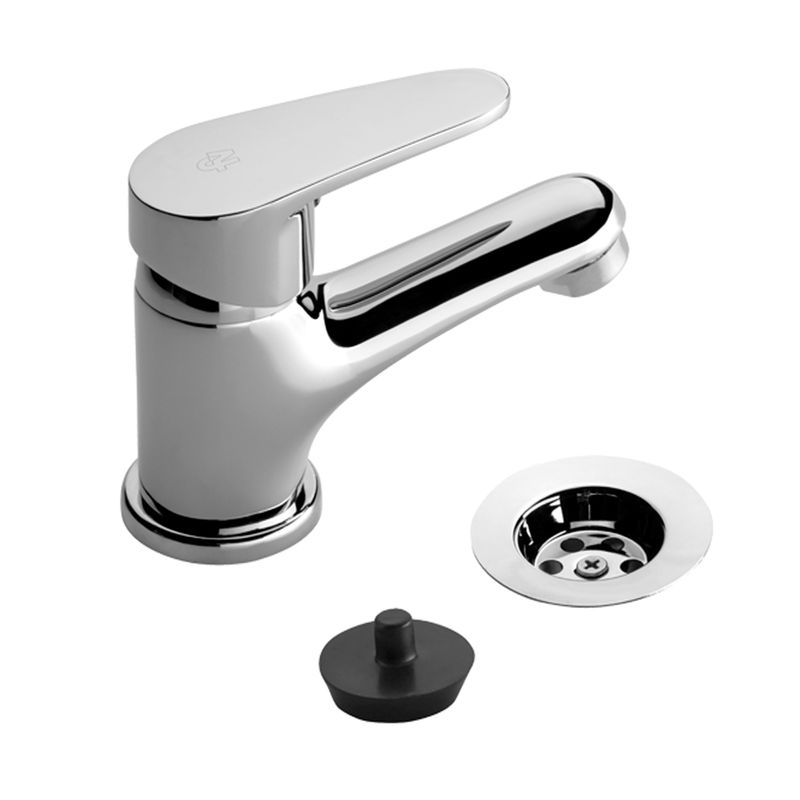 Griferia-Canilla-Lavatorio-Monocomando-Baño-Compacta-FV-181-m4