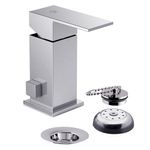 Griferia-Bidet-Baño-Monocomando-Dominic-New-FV-189-85N