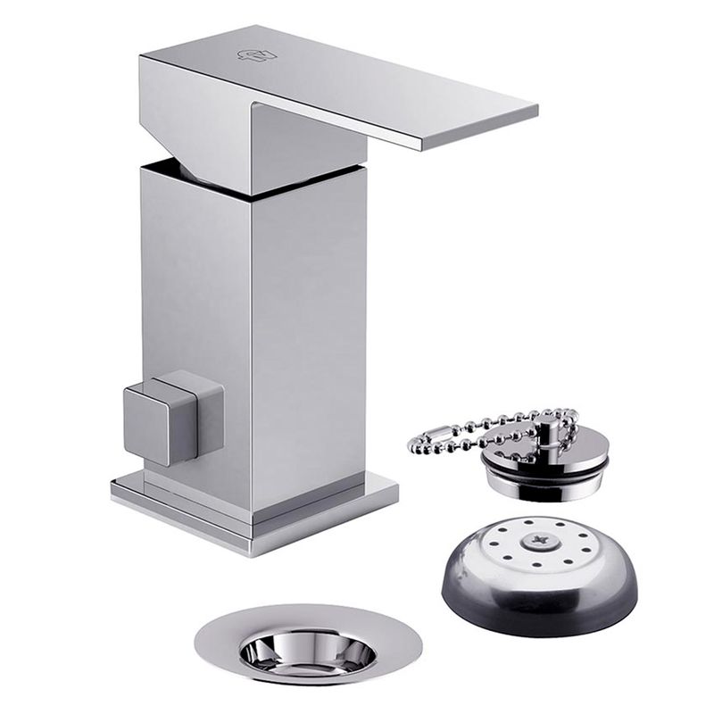 Griferia-Bidet-Baño-Monocomando-Dominic-New-FV-189-85N