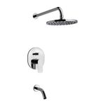 Griferia-Ducha-Monocomando-Coty-Fv-0106-D9
