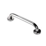 Barral-Recto-Access-40cm-Cromo-Roca