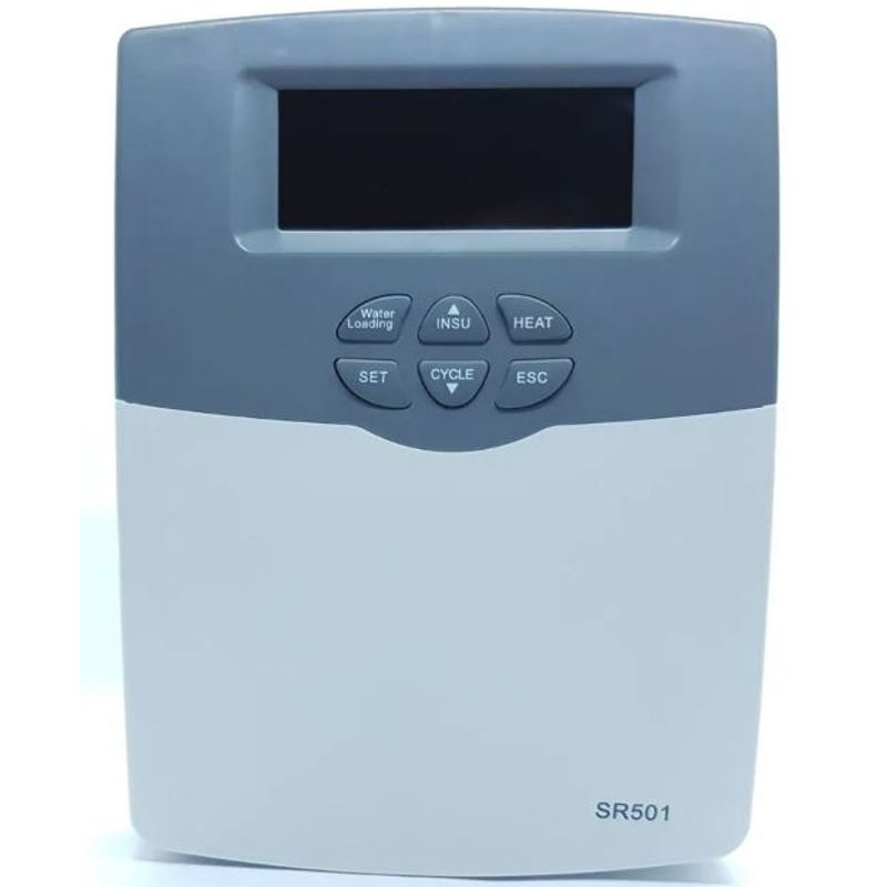 Controlador-Sr501-Para-Termotanque-Solar