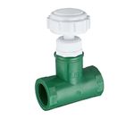 Llave-de-paso-cabezal-plastico-Fusion-IPS-Ø32