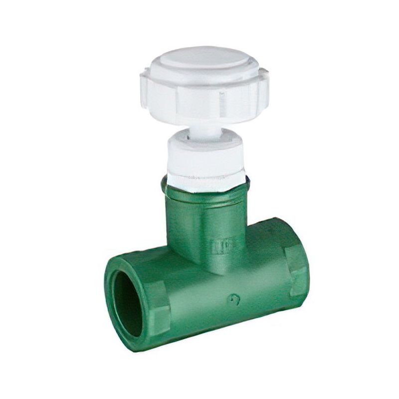 Llave-de-paso-cabezal-plastico-Fusion-IPS-Ø32