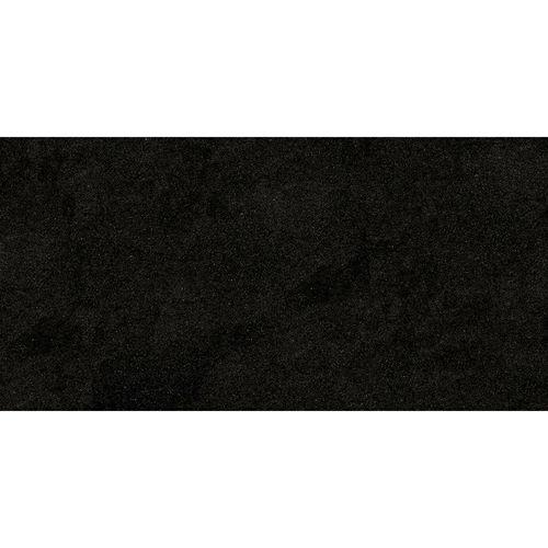 Porcellanato Basaltina Black Vite 60x120cm Mate Rectificado (1,44m2)