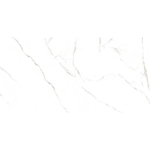 Porcellanato Bianco Apuano Vite 60x120cm Pulido Rectificado (1,44m2)