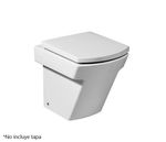 Inodoro-corto-Hall-Roca-375x58cm-blanco