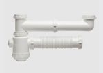 Sifon-Doble-50mm-con-acceso-blanco-Sifolimp
