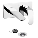 Griferia-Canilla-Lavatorio-Monocomando-Pared-Baño-Epuyen-FV-0206_L2