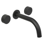 Griferia-Canilla-Lavatorio-Pared-Baño-Fabric-Black-Peirano-62-100N