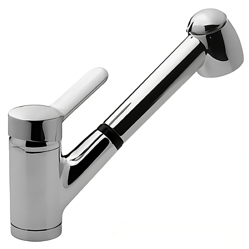 Griferia Canilla Cocina Monocomando Swing FV 0412.01 90