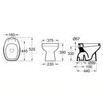 Juego-Inodoro-Corto-Bidet-3-Orificios-Monaco-Roca-Blanco_2