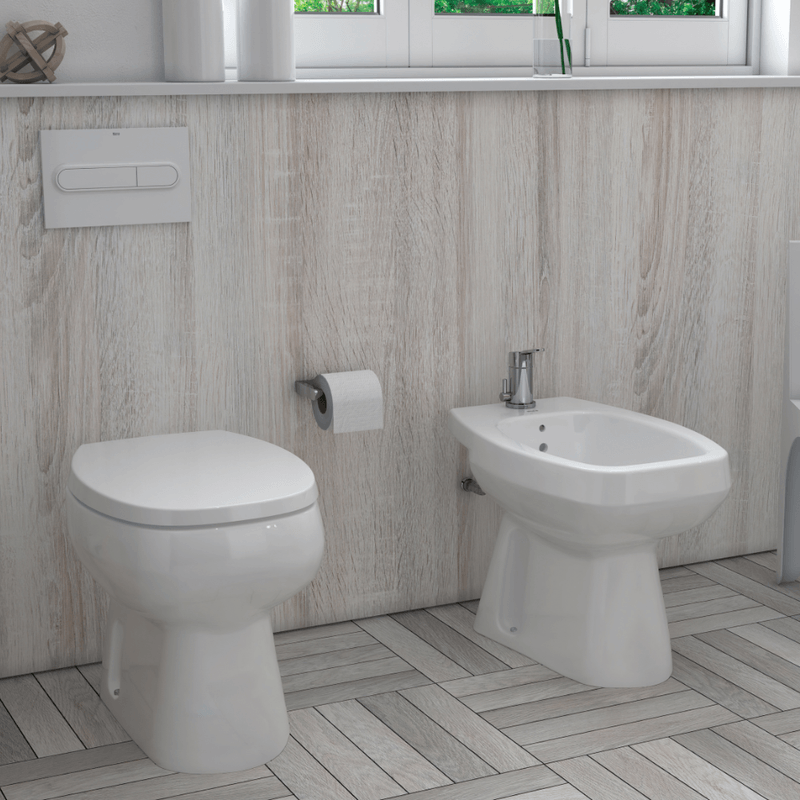 Juego-Inodoro-Corto-Bidet-3-Orificios-Monaco-Roca-Blanco_5