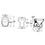 Juego-Inodoro-Corto-Bidet-3-Orificios-Monaco-Roca-Blanco_2