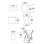 Juego-Inodoro-Corto-Bidet-3-Orificios-Italiana-Capea-Blanco_2