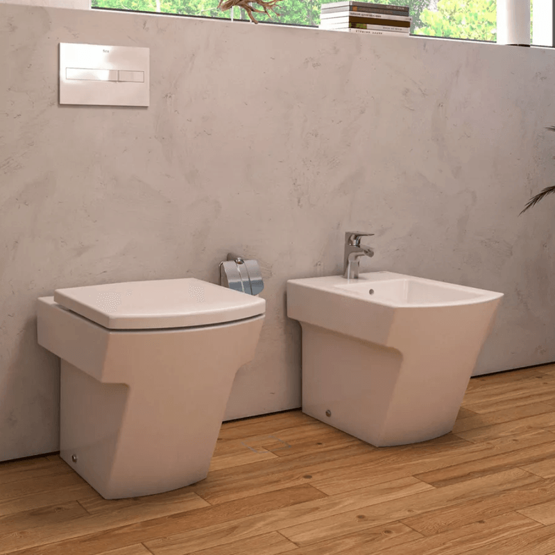 Juego-Inodoro-Corto-Bidet-1-Orificio-Hall-Roca-Blanco_4