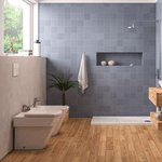 Juego-Inodoro-Corto-Bidet-1-Orificio-Hall-Roca-Blanco_5