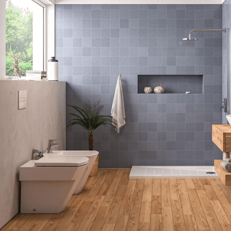 Juego-Inodoro-Corto-Bidet-1-Orificio-Hall-Roca-Blanco_5